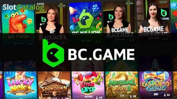 How to Easily Access Your BC.Game Account A Guide to BC.Game Login