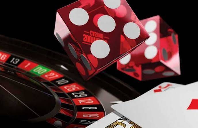Το Καλύτερο Online Καζίνο Ρίξτε Μια Ματιά στους Κορυφαίους Παρόχους