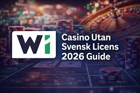 Skattefria Casino Din Guide till Fria Vinster