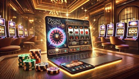 Ultimate Guide to Online Casino Reviews Find the Best Casinos Ultimate Guide to Online Casino Reviews Find the Best Casinos