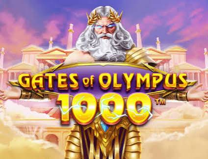 Unlock the Treasures of Gates of Olympus 1000 Free Spins -889785229