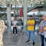 تشديد الخناق على الهجرة غير النظامية نحو سبتة المحتلة… وتوقيف ما يقارب 621 شخصا بمحطة القطار بالقنيطرة خلال هذا الأسبوع