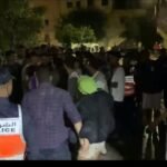 فاس.. توقيف أشخاص بحي ليراك عقب مواجهات مع عدد من السكان المحليين