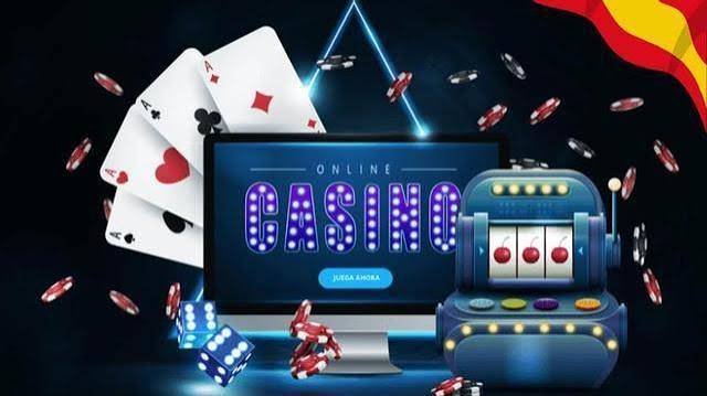Casino Bono sin Depósito en España Guía Completa