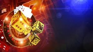 Coins Game Casino A Gateway to Thrilling Gaming Experiences