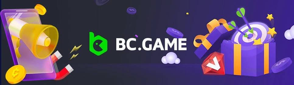 Discover Exciting BC.Game Promo Codes and Bonuses for All Players