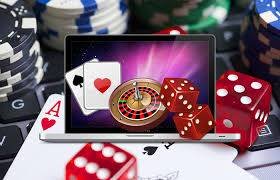 Experience the Excitement of WinThere Casino Online Games