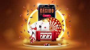 Experience the Excitement of WinThere Casino Online Games