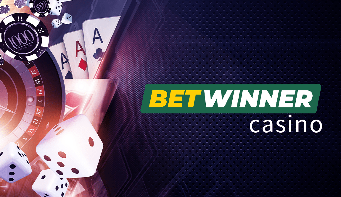 Experience the Thrill of BetWinner Casino A Complete Guide