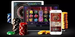 Experience the Thrill of Casino 20Bet UK Your Ultimate Gaming Destination
