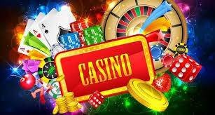 Experience the Thrill of Casino 20Bet UK Your Ultimate Gaming Destination