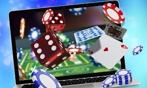 Explore Exciting Online Slots at Casinoways Casino Explore Exciting Online Slots at Casinoways Casino