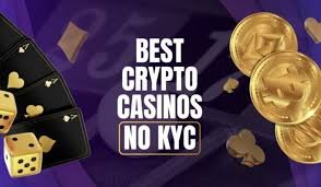 Explore the World of VPN-Friendly Online Crypto Casinos