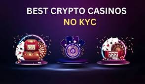 Explore the World of VPN-Friendly Online Crypto Casinos