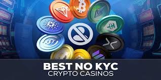 Explore the World of VPN-Friendly Online Crypto Casinos