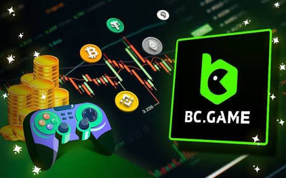 Exploring BC.Game The Future of Online Gaming in Kazakhstan -455832135
