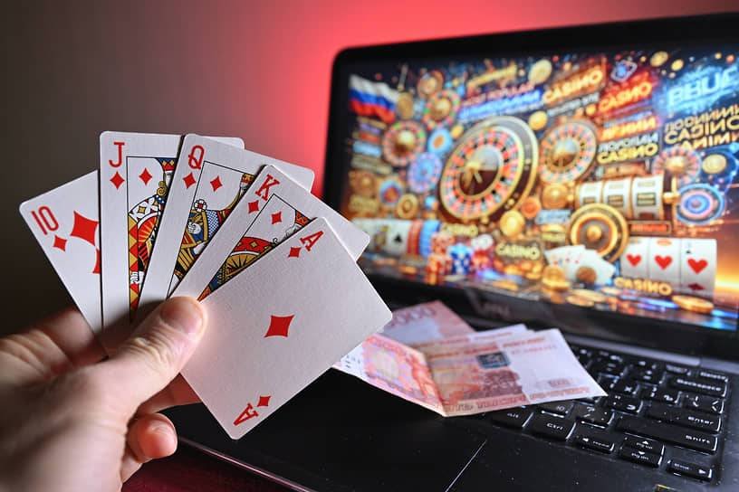 Exploring the Thrilling World of Online Casino Wager Tales