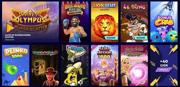 Legální online casino Sazka - Vaše šance na výhru!