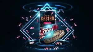 Online Casinos mit Neosurf Sicheres und schnelles Spielen