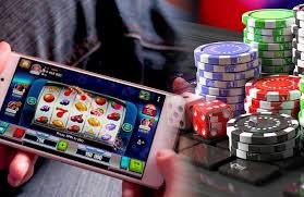 Online Casinos mit Neosurf Sicheres und schnelles Spielen