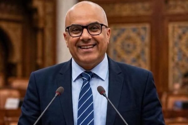 الحسين الرحوية.. 27 سؤالاً وعضوية بلجنة استراتيجية: حصيلة برلمانية تضع القنيطرة وعامر السفلية أمام امتحان التقييم