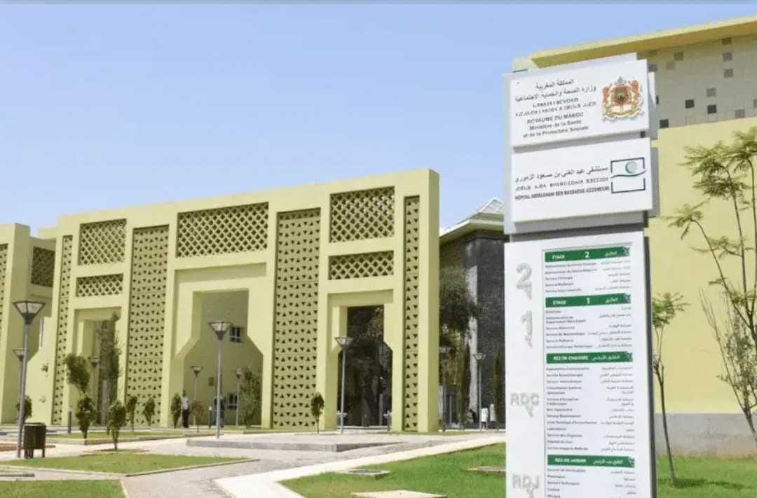 الزموري في مهب التراجع ❌ منع المرافقين وعودة الرسوم واختفاء التجهيزات